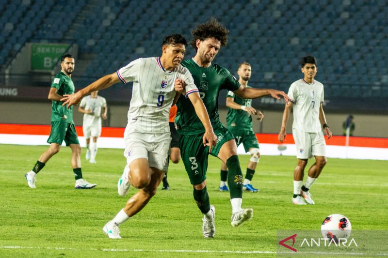 FIFA Asean Cup: Thailand dan Vietnam Menang, Persaingan M...