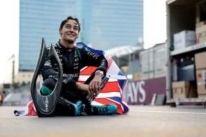 Formula 1: George Russell Bangkit, Kini Yakin Mampu Bersaing untuk Menang di Setiap Balapan
