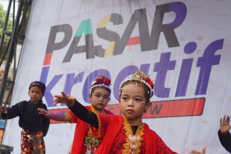 Garut Genjot Ekonomi Kreatif, Produk Lokal Dipamerkan hingga Tingkat Kecamatan