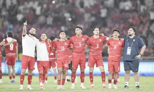Hadapi Malaysia Harus Lebih Efektif 
