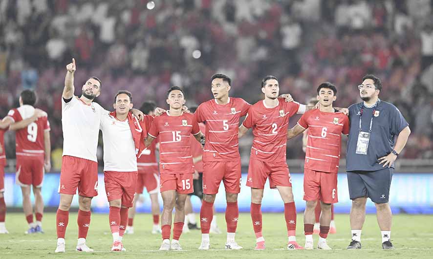 Hadapi Malaysia Harus Lebih Efektif 