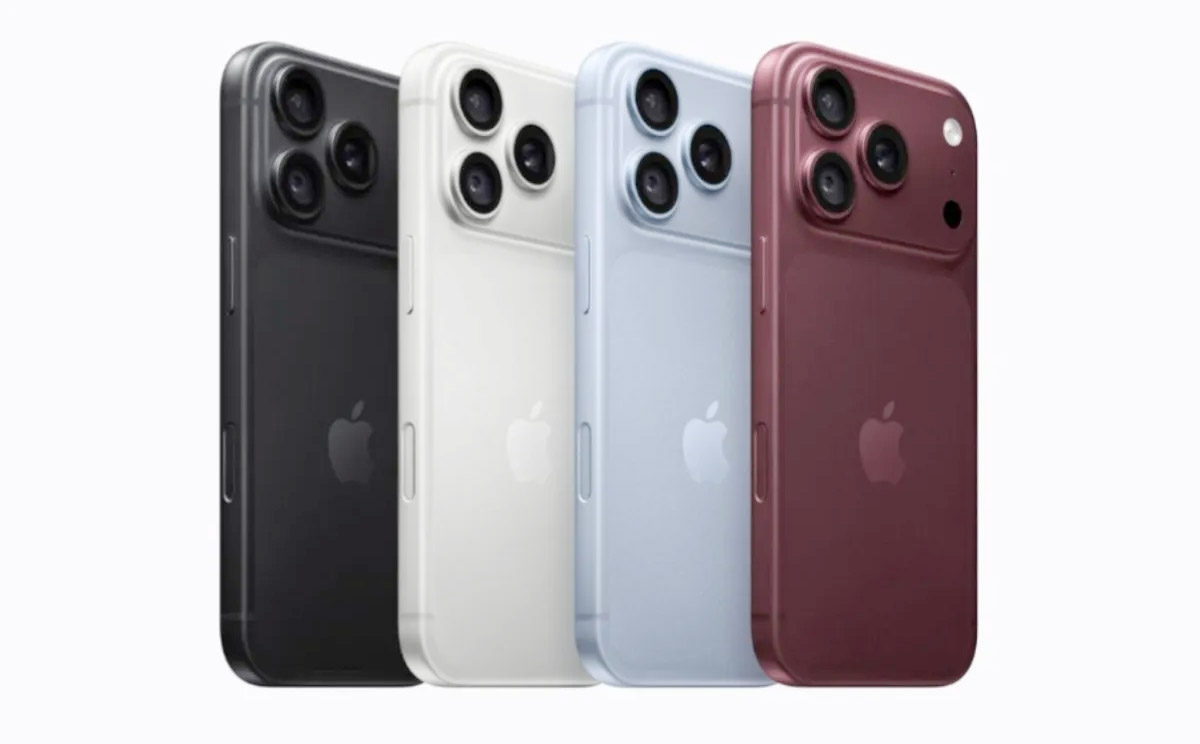 Hati-hati! Pengguna iPhone 18, Waspada Kaspersky Deteksi ...