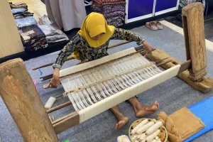 Indonesia Punya Modal, BI D...
