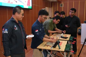 Kebutuhan Industri Berubah, Pembelajaran Vokasi Perlu Perkuat Praktik