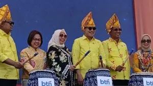 Kemenkum Terapkan Layanan Publik Berbasis Digital Mulai Oktober 2026