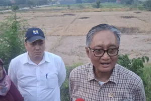 Kementerian PU Percepat Uji Coba Kedua Sistem Transaksi Tol Nontunai, Nirsentuh, dan Nirhenti