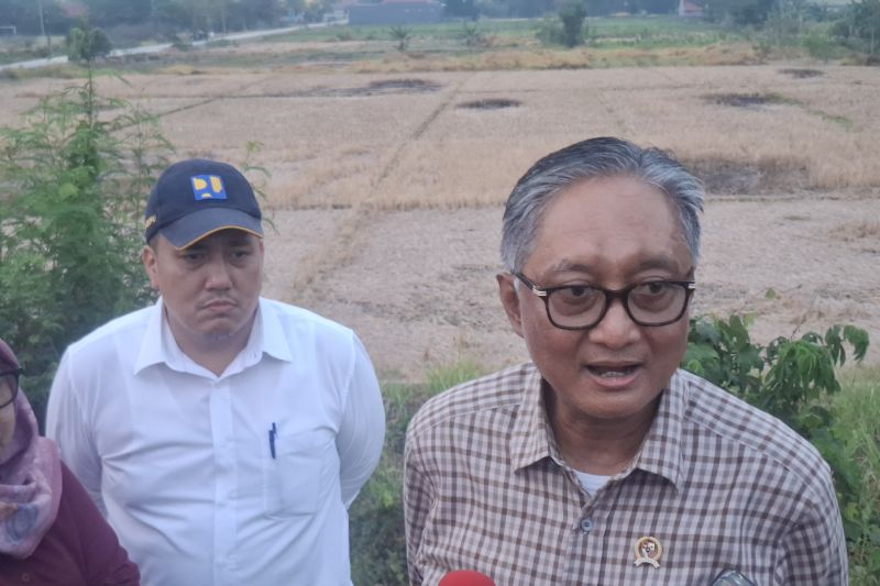 Kementerian PU Percepat Uji Coba Kedua Sistem Transaksi T...