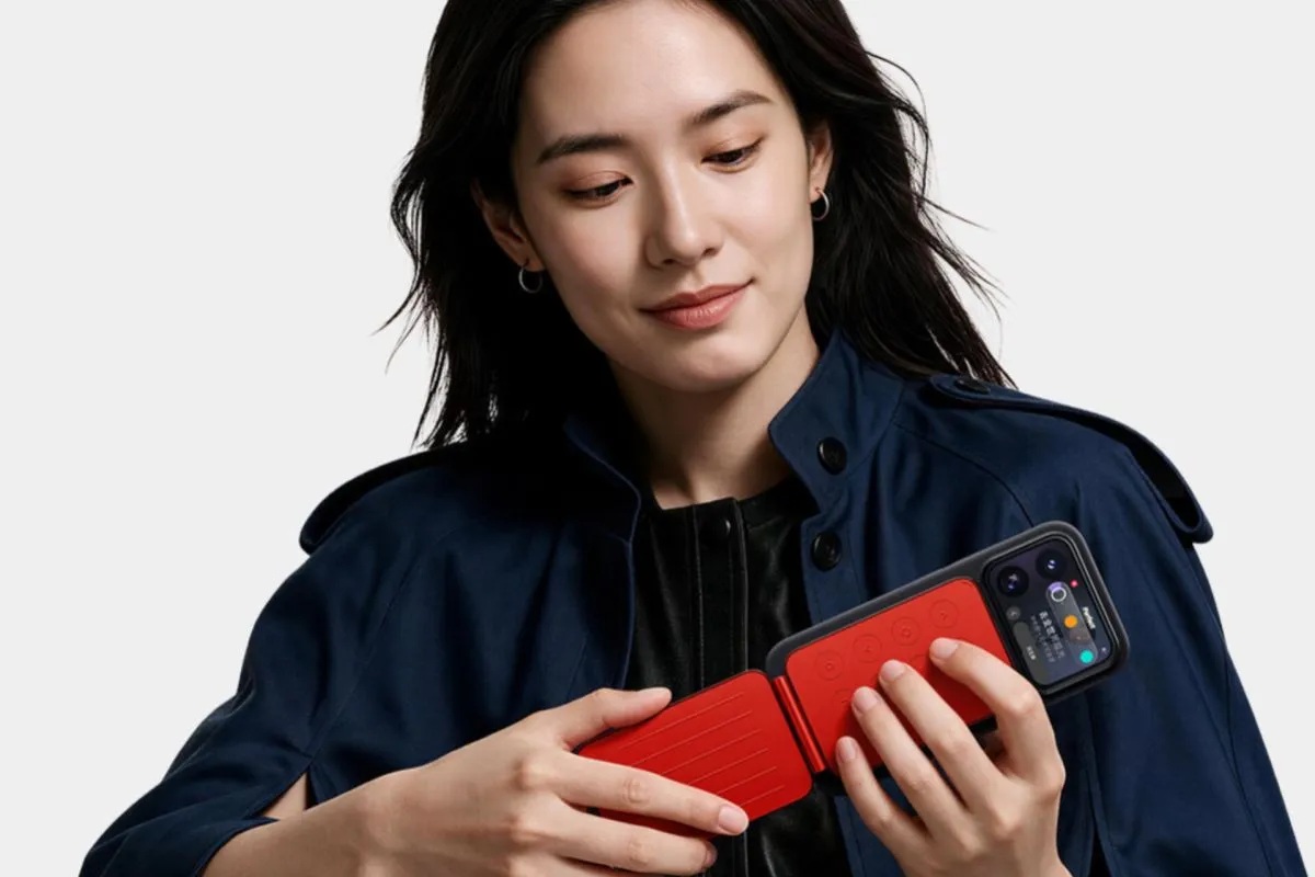 Wow! Xiaomi 18 Pro Bisa Jadi Gitar Listrik Berkat Aksesor...
