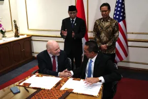Kerja Sama Transfer Teknologi Vaksin Dorong Penguatan Industri Kesehatan Nasional