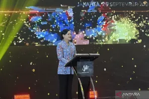 Literasi Keuangan Masih Tim...