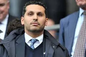Manchester City Belum Menyerah, Khaldoon Al Mubarak Yakin Klubnya Tak Bersalah
