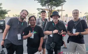  Mandalika International Festival (MIF) 2026 Siap Digelar, 600 Orang Daftar Jadi Relawan
