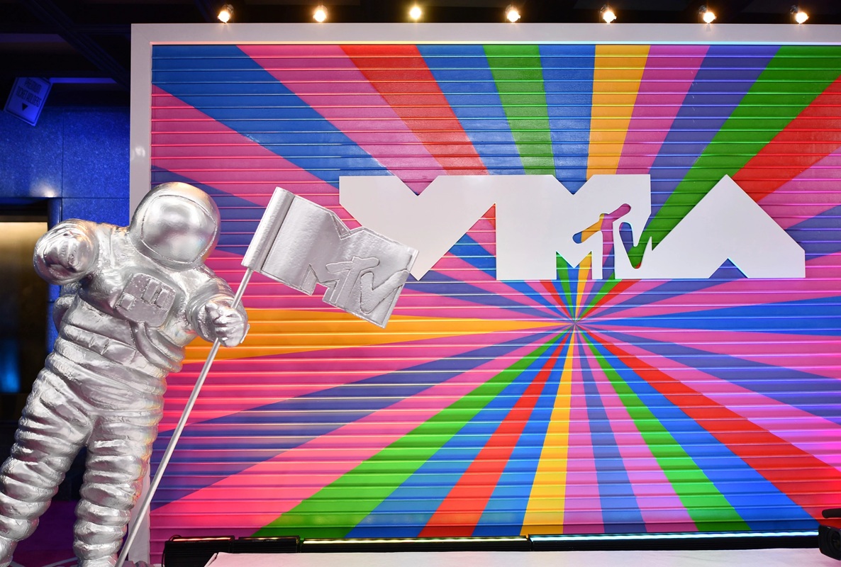 MTV Video Music Awards 2026 Siap Digelar, Madonna dan Tay...