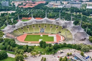 Munich Dipilih Jerman untuk...