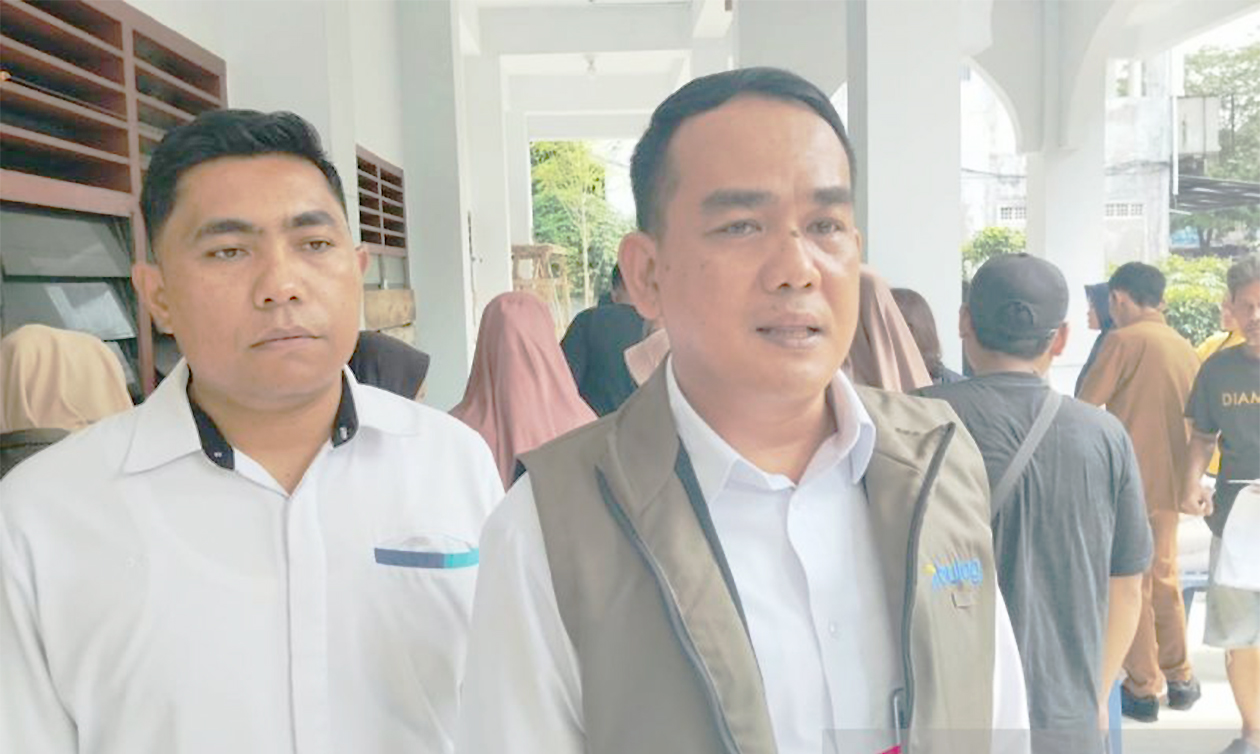 Obral Pakan Murah Rp5.000 per Kilo, Bulog Sumut Gelontorkan 1.350 Ton Jagung SPHP