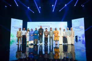 ParagonCorp Luluskan 6.000 Pendidik, Siapkan Guru dan Dosen Hadapi Era AI