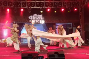 Pemkab Rembang: Festival Unen-unen Jadi Ruang Pertemuan Berbagai Kesenian