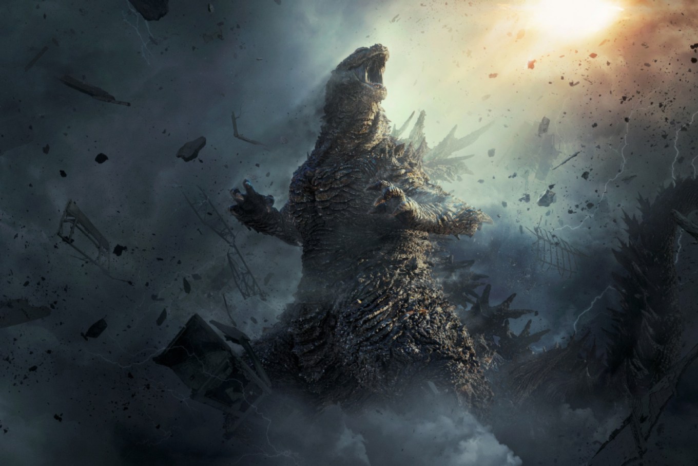 Reaksi Awal Godzilla Minus Zero Tuai Pujian Besar, Disebu...