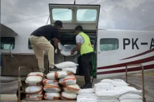 Riau Tetap Lakukan Operasi ...