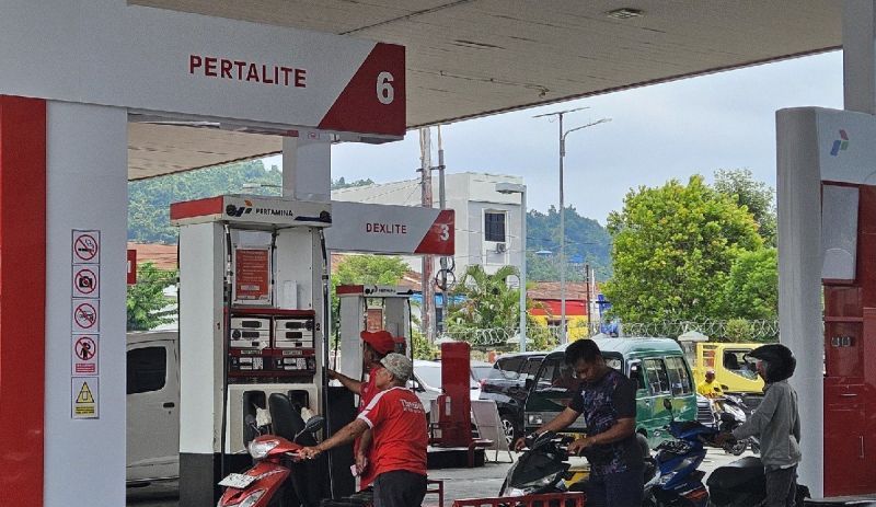 Salah Gunakan dalam Pembelian, Pertamina Blokir 10.024 Ba...