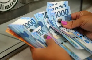 Survei Ungkap Warga Filipina Tak Bisa Lakukan Apa-apa untuk Setop Korupsi Pemerintah