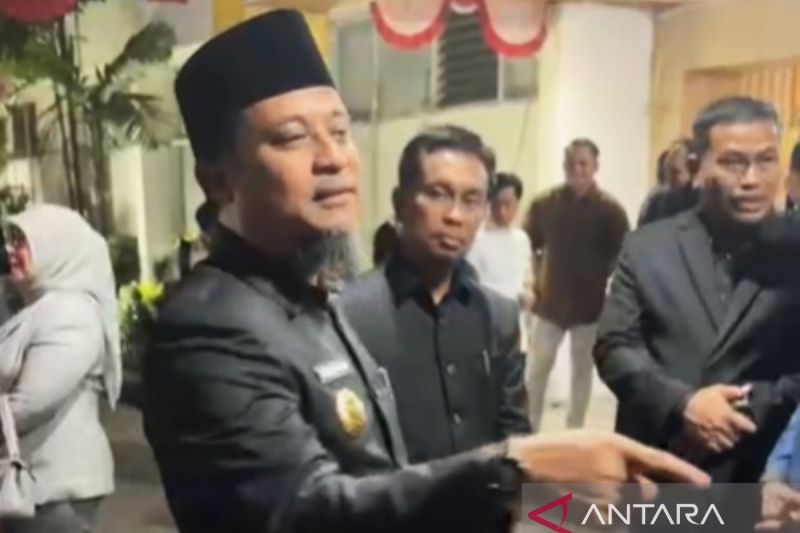 Terjawab! Ini Alasan Gubernur Sulsel Belum Bertindak soal...
