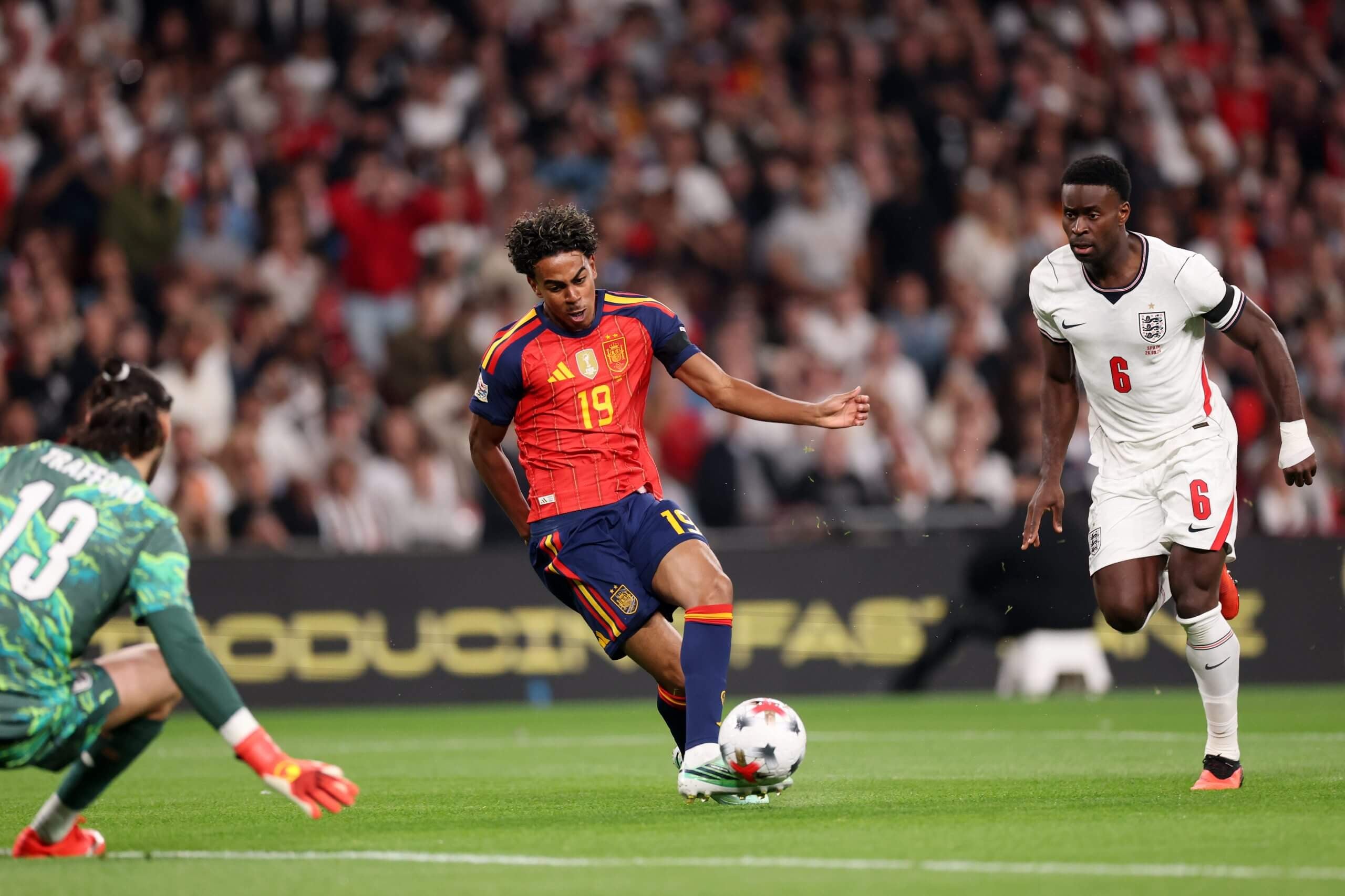 UEFA Nations League: Oyarzabal Kembali Jadi Mimpi Buruk I...
