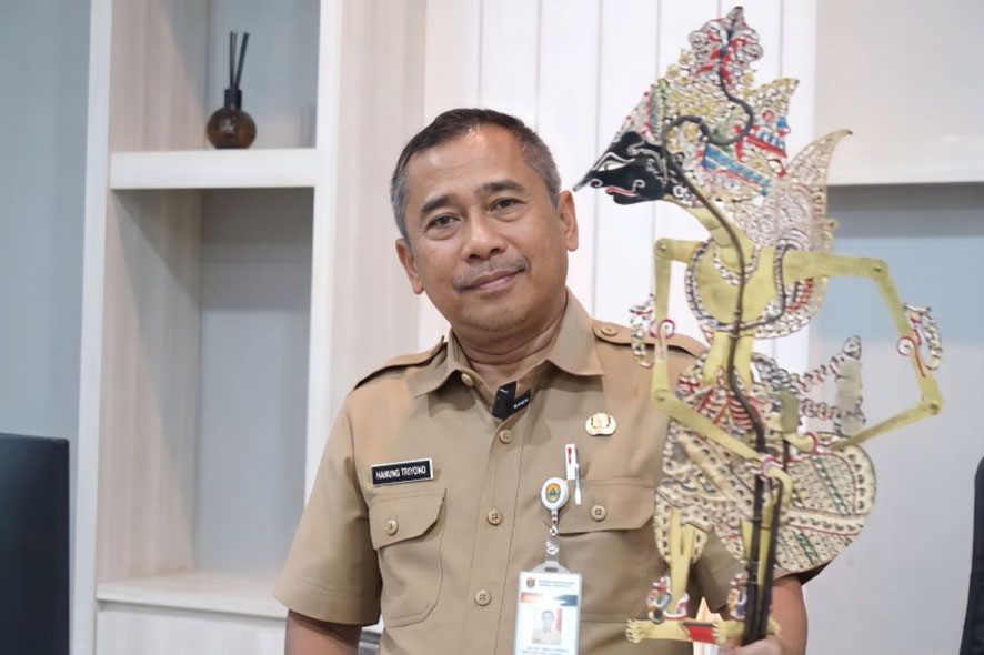21 Warisan Budaya Jateng Ditetapkan Sebagai WBTbI 2026