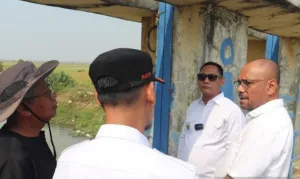 Bukan Cuma Kerja di Pabrik, Pemkab Bekasi Ajak Anak Muda Jadi Petani Modern