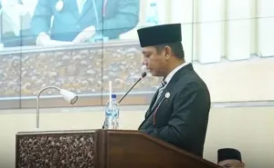 APBD Perubahan 2026, Pendapatan Bekasi Naik Jadi Rp7,5 Triliun