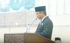 APBD Perubahan 2026 Tembus ...