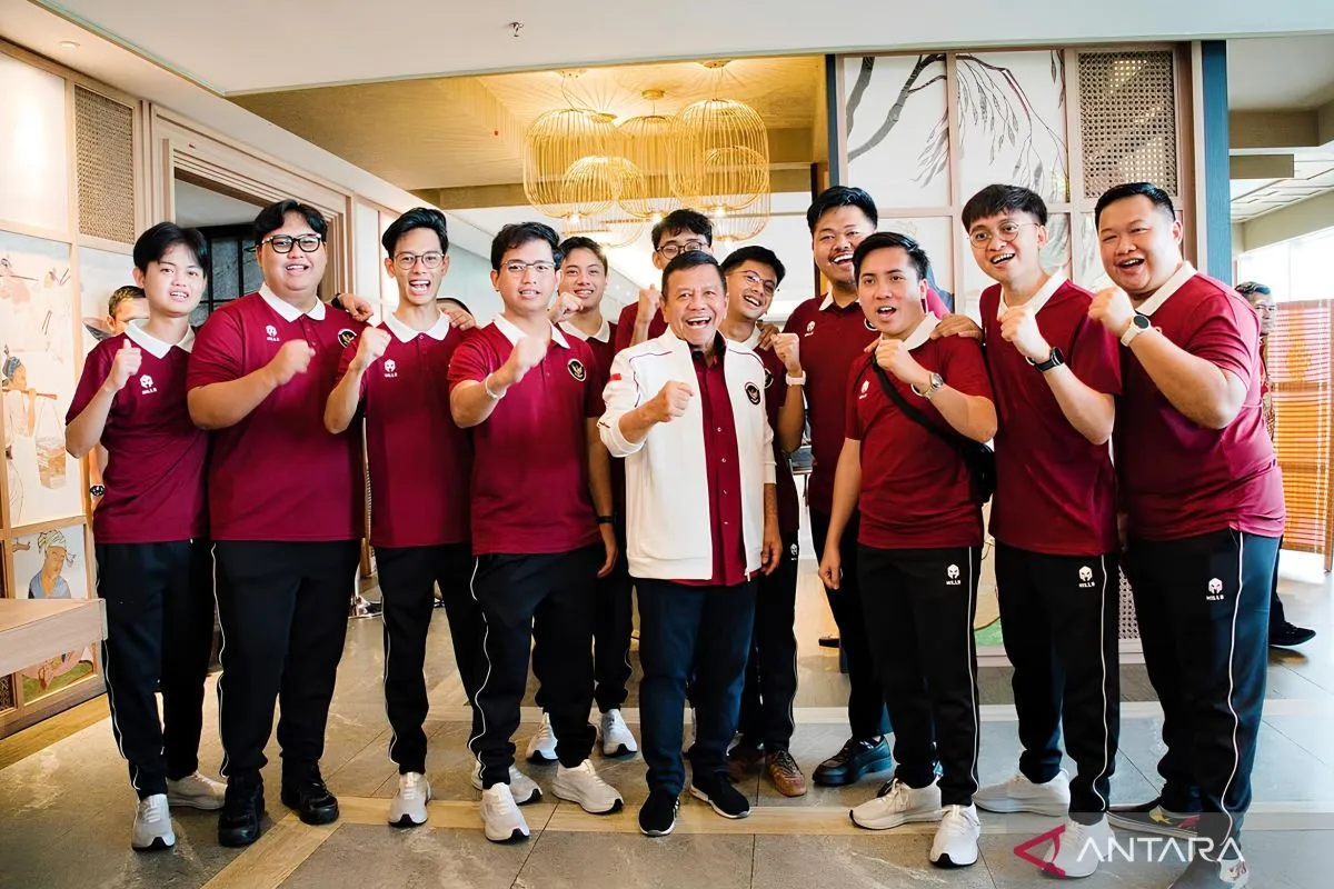 Asian Games 2026: Ada Potensi Medali dari PUBG Mobile dan BMX Racing, Ini Jadwalnya