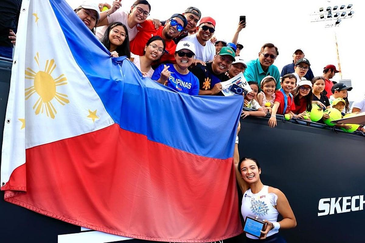 Asian Games 2026: Hujan Gagalkan Pesta Fans, Debut Alex E...