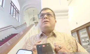 ATSI Kaji Rencana Penghenti...