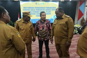 Bappenas Buka Suara soal Masa Depan Papua, Pemerataan Pembangunan Jadi Kunci