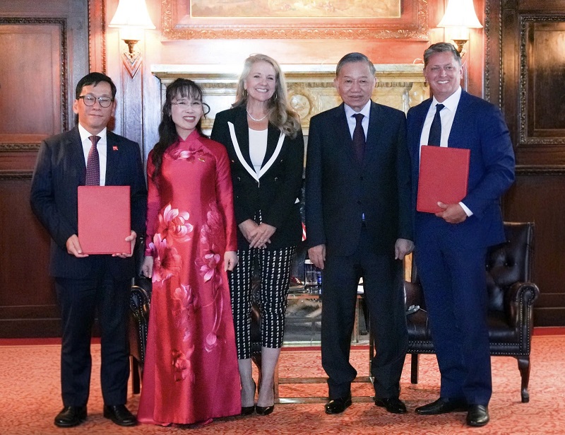 Begini Dong, Vietjet Pasang Starlink di 120 Pesawat, Penu...