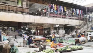 Bekasi Intervensi Pasar untuk Stabilkan Harga