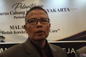 Bencana Bisa Datang Kapan Saja, PABI Siapkan Dokter Bedah untuk Kondisi Darurat