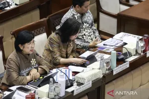 BI Prediksi The Fed Naikkan...