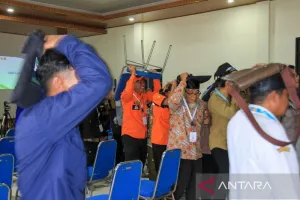 BMKG: Kurangi Risiko Gempa Bumi, Kesiapsiagaan Masyarakat Harus Dibangun 