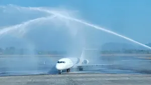 Buka Konektivitas Wisata Indonesia Timur, TransNusa Hadirkan Rute Makassar-Manado
