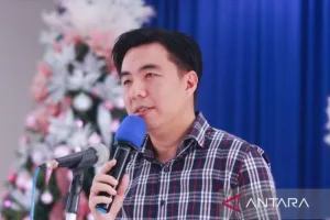 Bukan Sekadar Program! Bupati Sangihe Minta TPAKD Buktikan Manfaat Nyata bagi Warga