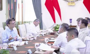 Cair Mulai Oktober, Pemerintah Guyur BPJS Kesehatan Rp20 Triliun Demi Tutup Tunggakan Faskes
