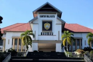 Cegah Pernikahan Dini, Dinas Pemberdayaan Perempuan Baubau Bentuk Sekolah Siaga Kependudukan 