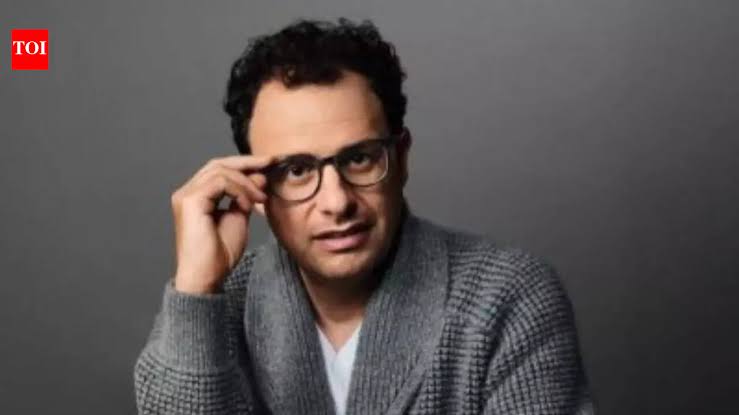 CEO Anthropic Dario Amodei Akan Makan Malam Empat Mata de...