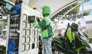 Daftar Biaya Sewa Baterai M...