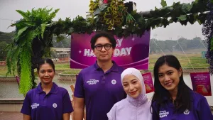 Dari Sarapan hingga Piknik, Momen Sederhana Bisa Jadi Quality Time Keluarga