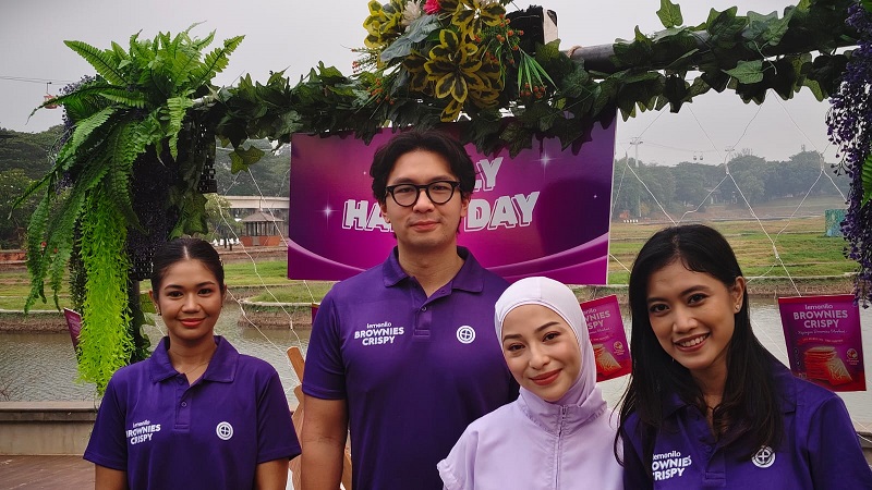 Dari Sarapan hingga Piknik, Momen Sederhana Bisa Jadi Qua...