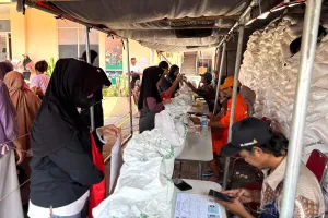 Data Desil Kacau Balau, Anggota DPRD DKI Minta Ruang Sanggah Dibuka Lebar