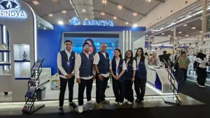 Di Halal Indo 2026, ANINDYA Mantapkan Layanan Verifikasi TKDN dan Pemastian Produk Halal